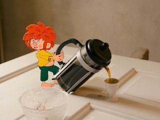 Neue Geschichten vom Pumuckl