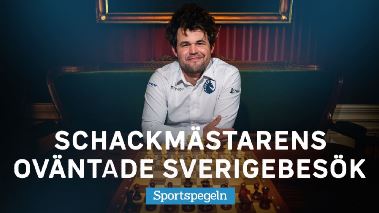 Sportspegeln