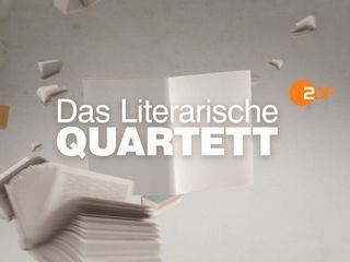 Das Literarische Quartett
