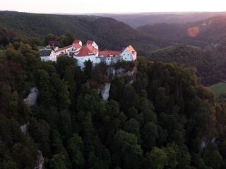 Burgen - Mythos und Wahrheit