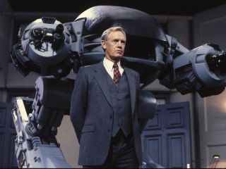 Robocop