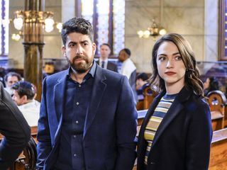 God Friended Me - Die Freundschaftsanfrage