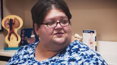 Mein Leben mit 300 kg