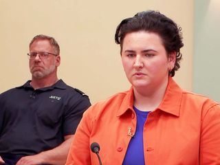 Ulrich Wetzel - Das Jugendgericht