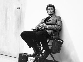 Clint Eastwood - Der Letzte seiner Art