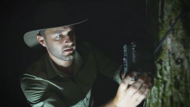 Expedition X - Dem Unheimlichen auf der Spur