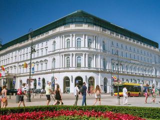 Hotel Legenden