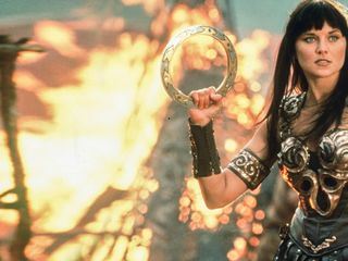 Xena
