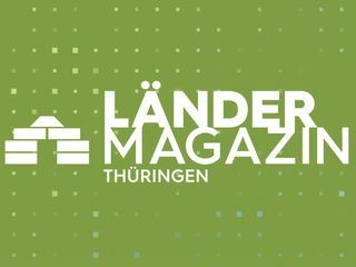 Laendermagazin