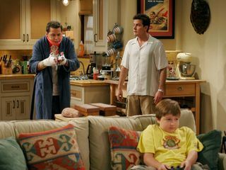 Two and a Half Men