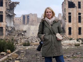 auslandsjournal - die doku: So geht Frieden!