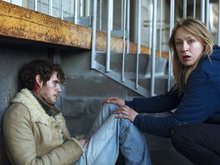 Wenn die Stille einkehrt