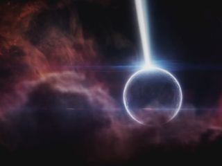 Das Universum - Eine Reise durch Raum und Zeit