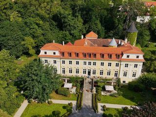 Mozart und sein Requiem - Spurensuche in Niederoesterreich