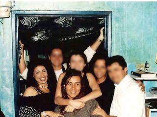 Murdered In Paradise Murdered In Paradise