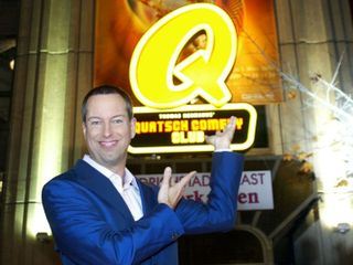 Quatsch Comedy Club