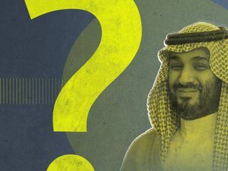 Wer ist Mohammed bin Salman?