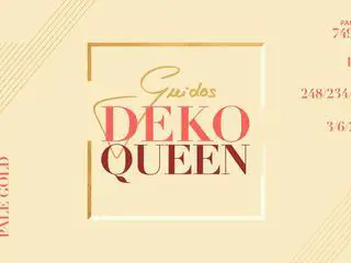 Guidos Deko Queen