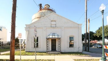 Fixer Upper - Spezial: Chip & Joannas Baeckerei