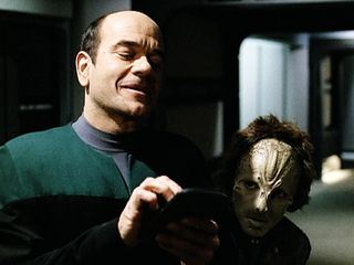 Star Trek: Raumschiff Voyager