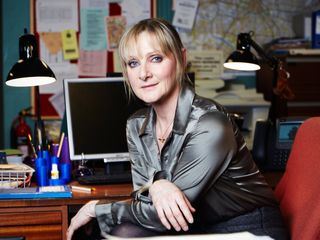 Scott & Bailey