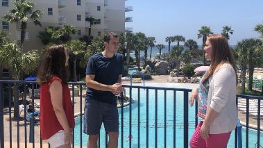 Traumhaus am Strand gesucht