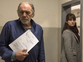 Der Zuerich-Krimi: Borcherts Abrechnung