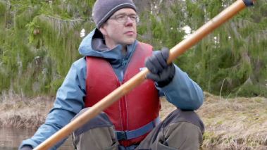 Livet - beraettelser från Svenskfinland