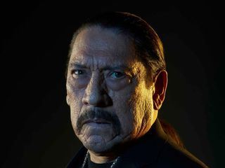 Unglaubliche Entdeckungen mit Danny Trejo Unglaubliche Entdeckungen mit Danny Trejo