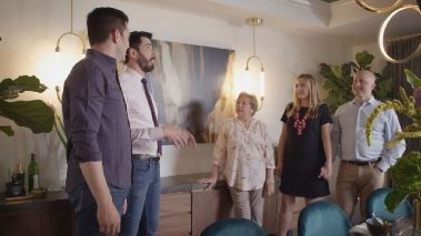 Property Brothers – Traumhaus fuer immer!
