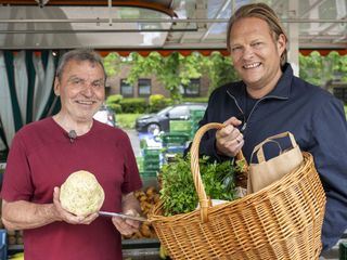 Viel fuer wenig - Clever kochen mit Bjoern Freitag