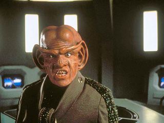 Star Trek - Das naechste Jahrhundert