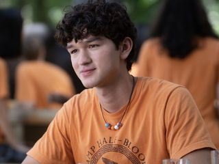 Percy Jackson: Die Serie