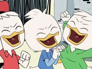 DuckTales
