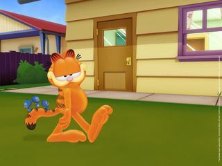 The Garfield Show