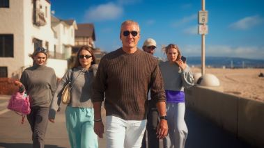 Dolph and the Lundgrens