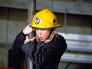 Bridget Jones - Schokolade zum Fruehstueck