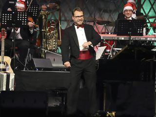 Ein Bembel voll Christmas