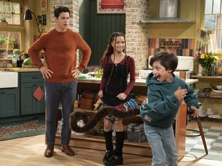 Die neuen Zauberer vom Waverly Place