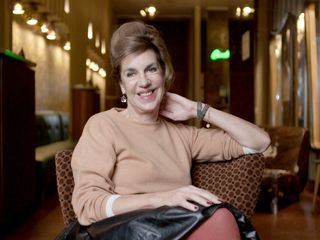 Die Erfindung der guten Mutter