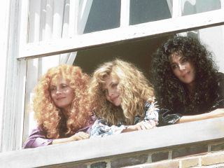 Die Hexen von Eastwick