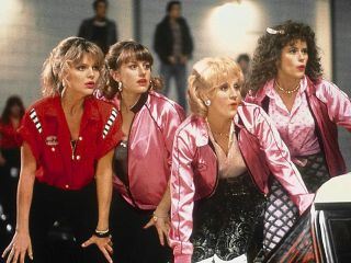 Grease 2