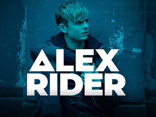 Alex Rider