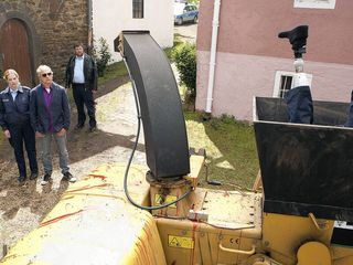 Der Bulle und das Landei - Ich sehe was, was du nicht siehst und das ist ...tot: Ich sehe was, was du nicht siehst und das ist ... tot Der Bulle und das Landei - Ich sehe was, was du nicht siehst und das ist ...tot: Ich sehe was, was du nicht siehst und das ist ... tot