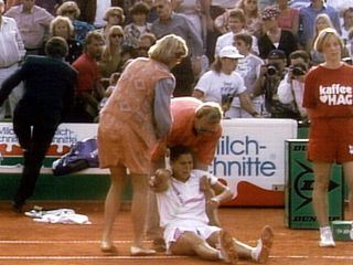 Die grossen Attentate der deutschen Geschichte