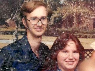 Cold Case Files - Dead West