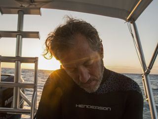 Coopers Geheimnis - Vermaechtnis eines Astronauten