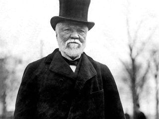 Kapitalismus made in USA - Reichtum als Kult