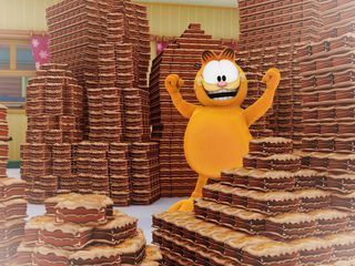 The Garfield Show