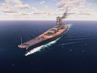 Die verschollenen Schiffe des Zweiten Weltkriegs